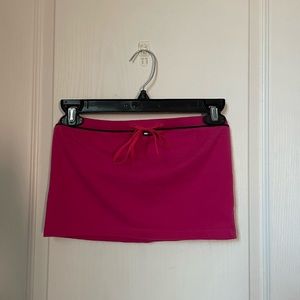 Tommy Hilfiger tube top